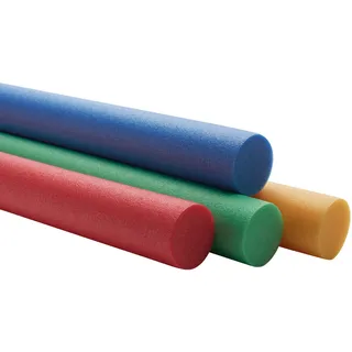 Comfy Schwimmnudel mehrfarbig Ø 6,7 cm x 160 cm