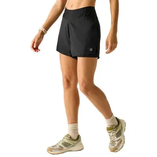 Dare 2b Nimble Shorts Schwarz 42