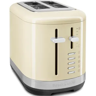 KitchenAid 5KMT2109EAC Crème