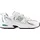 530 Herren White/Silver Metallic/Vintage Teal 39,5