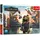 Trefl How to Train Your Dragon Zahnlos und Seine Freunde 200-teiliges Puzzle Buntes Puzzle mit Märchenfiguren kreative Unterhaltung Spaß