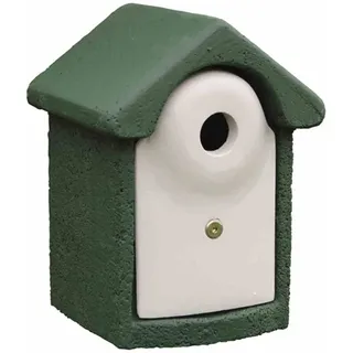 Cj Wildlife Nistkasten Holzbeton