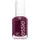 Bordeauxtöne Nagellack