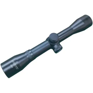 Zasdar 4x32 Mm Ao Mildot Zielfernrohr - Black - One Size