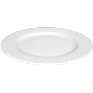 SELTMANN WEIDEN Meran Speiseteller 20 cm weiß