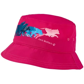 Jack Wolfskin SUPPLEX AT HOME BUCKET KIDS