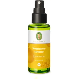 Primavera Sommersonne Raumspray 50 ml