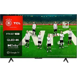 65P7K 65 Zoll QLED 4K Google TV