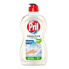 Bild Sensitive Aloe Vera 450 ml