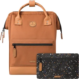 Cabaia Adventurer Turin Gelb
