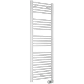 SANOTECHNIK Handtuchtrockner 1375 x 480 mm 750 W weiß