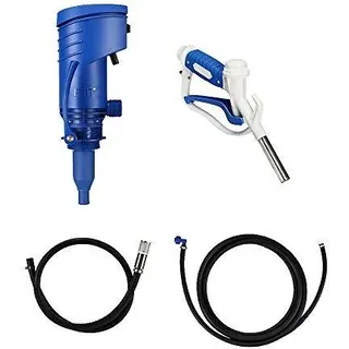 Pressol PREMAxx 48 l/min - UREA, 230 V-1AC-50 Hz-EUS-ZVMUD-EBZDU-4 m