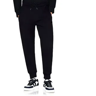 Armani Exchange Xm001886_af10818 Joggers - Black Shade Gold - 2XL