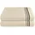 Skyline Color Duschtuch 70 x 140 cm beige