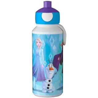 Mepal Trinkflasche Campus Blau 0,4 l