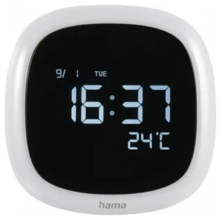 Hama Bora Bora weiß