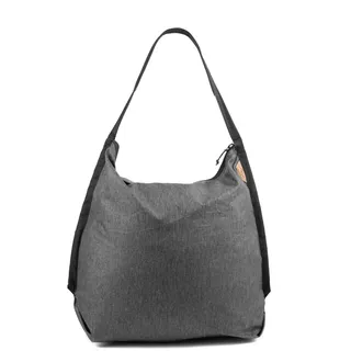 Peak Design Packable Tote Charcoal 12L