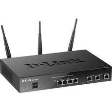 Bild von DSR-1000AC Unified Services Router