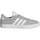 VL Court 3.0 Damen Grey Two/Cloud White/Silver Metallic 36,5