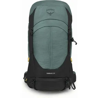Osprey Sirrus 36 succulent green (455)