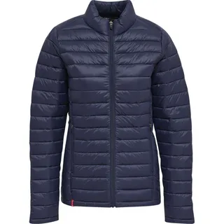 hummel hmlRED Quilted JACKET WOMAN, Marine M