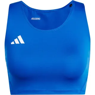 adidas Adizero Essentials Sport-BH Damen - team Royal Blue - S