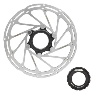 Sram Centerline 160 mm