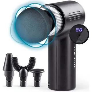 Vitalmaxx Massagegerät Mini-Gun