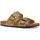 I Flat Sandal Nude 39