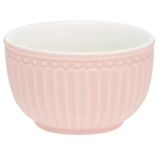 Greengate STWMBOAALI1906 Alice Mini Bowl blass pink 8,5 cm