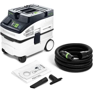 Festool CT 15