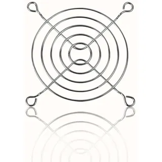 Arctic Fan Grill - 80mm