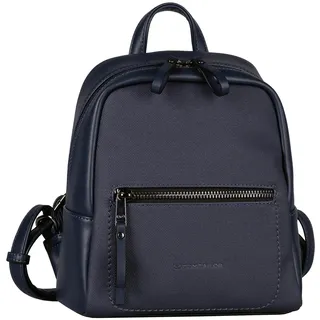 Tom Tailor Tamara City Rucksack Blau
