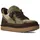 Lowmel Burnt Olive/Mustard Seed Herren 42