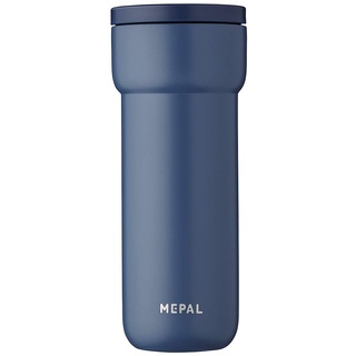 Mepal Ellipse Thermobecher nordic denim 0,475 l