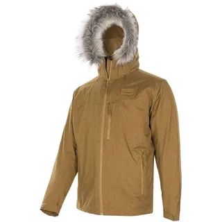Trangoworld Tivoli Complet Dc Jacke für Herren S braun