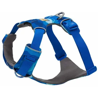 Ruffwear Front Range Hundegeschirr coastal mountains M