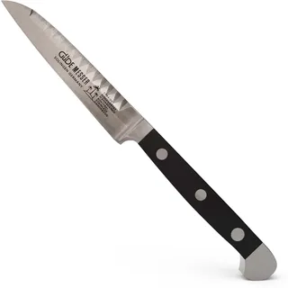 Güde Alpha Allzweckmesser 9 cm Schwarz