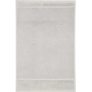 VOSSEN Pure Gästehandtuch 40 x 60 cm urban grey