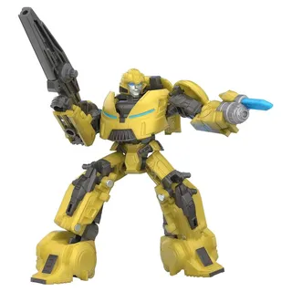 Hasbro TF DLX Bumblebee (B-127)