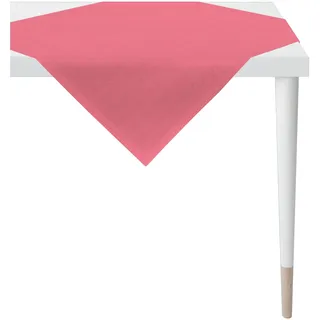 APELT Mitteldecke »3800«, pink