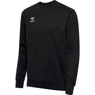 hummel Go 2.0 Sweatshirt schwarz, XS