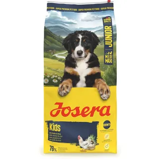 Josera Junior Kids 12,5 kg