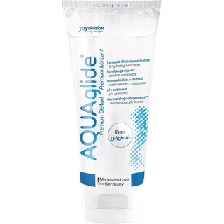 Dr. Dagmar Lohmann AQUAglide 200 ml