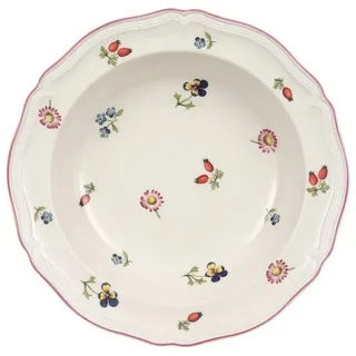 Villeroy & Boch Petite Fleur Salatschale Premium Porzellan