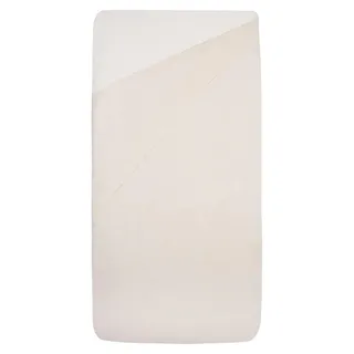 Witlof For Kids Falten Tuck-Inn Babylaken - 40 x 80 cm - Off White - Weiß