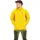 Expedition Lätt Hoodie Mustard Yellow L