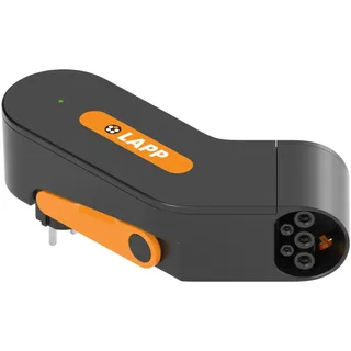 Lapp Mobility Dock Batterieladegerät Typ 2 1 m