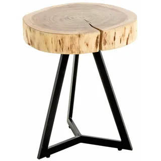 Linea Natura Beistelltisch PATNA