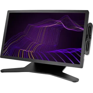 Wacom Cintiq Pro 27 Stand Bundle (DTH271-ACK64801KZ / DTH271KOB-ST)